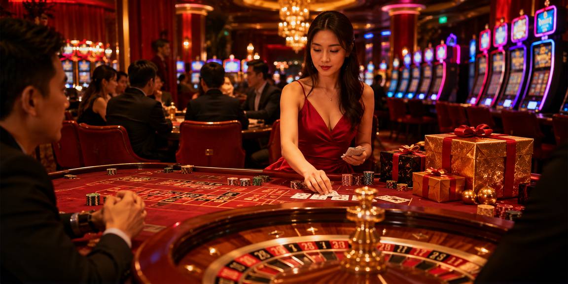 vn7827 Slots
